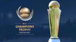 ICC Champions Trophy, 2025