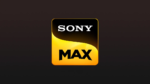 Sony MAX