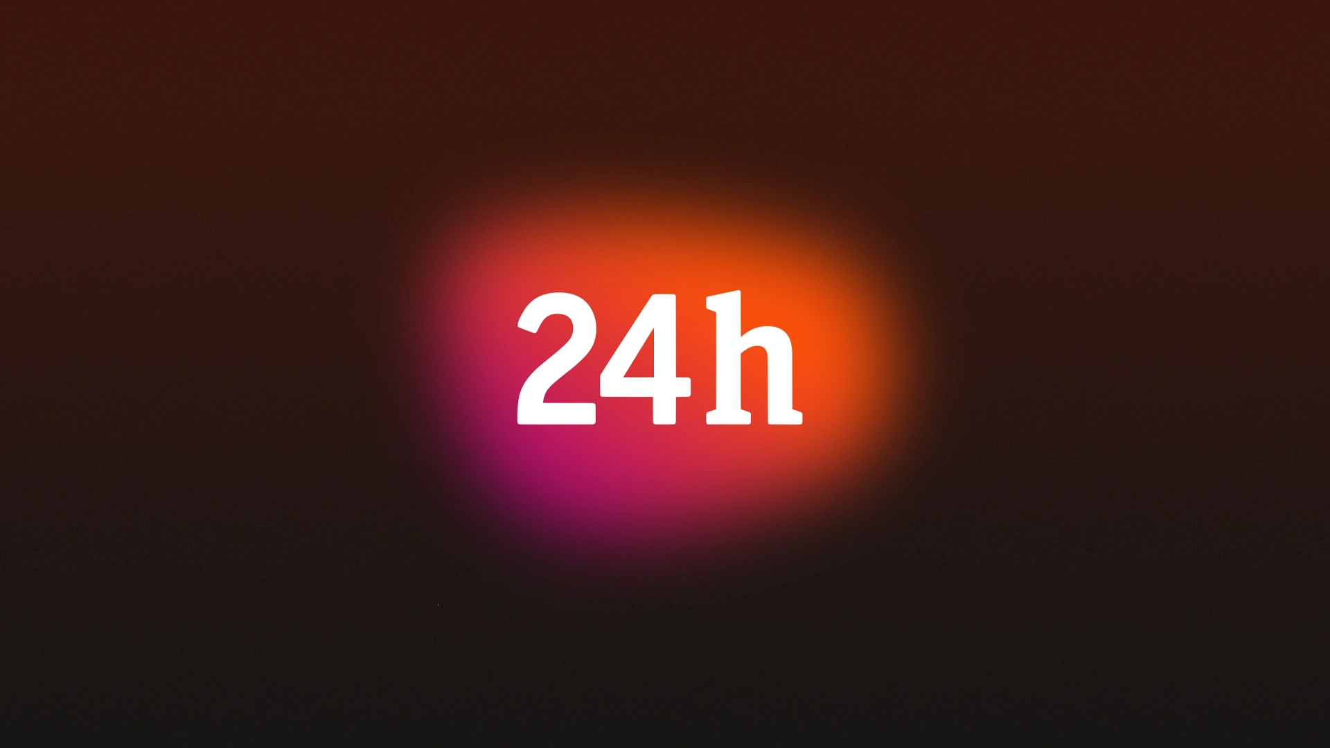 24h