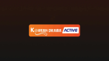 Korean Drama Active