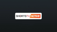 Shorts TV Active