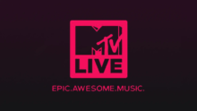 MTV Live