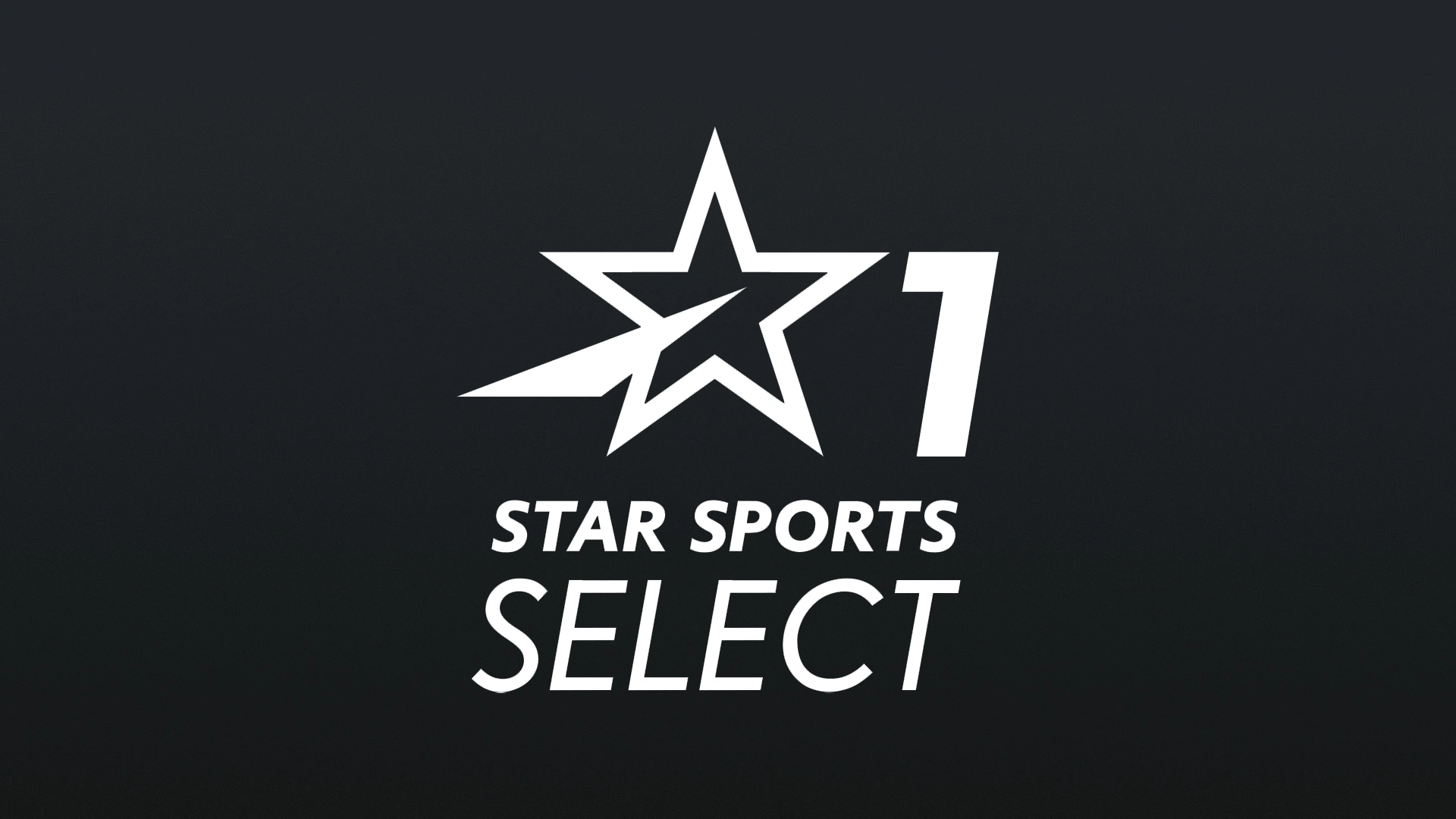 Star Sports Select 1