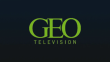 Geo Television