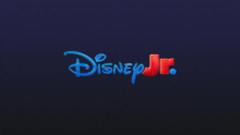 Disney Jr.
