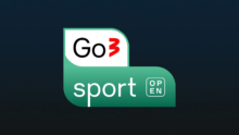 Go3 Sport Open