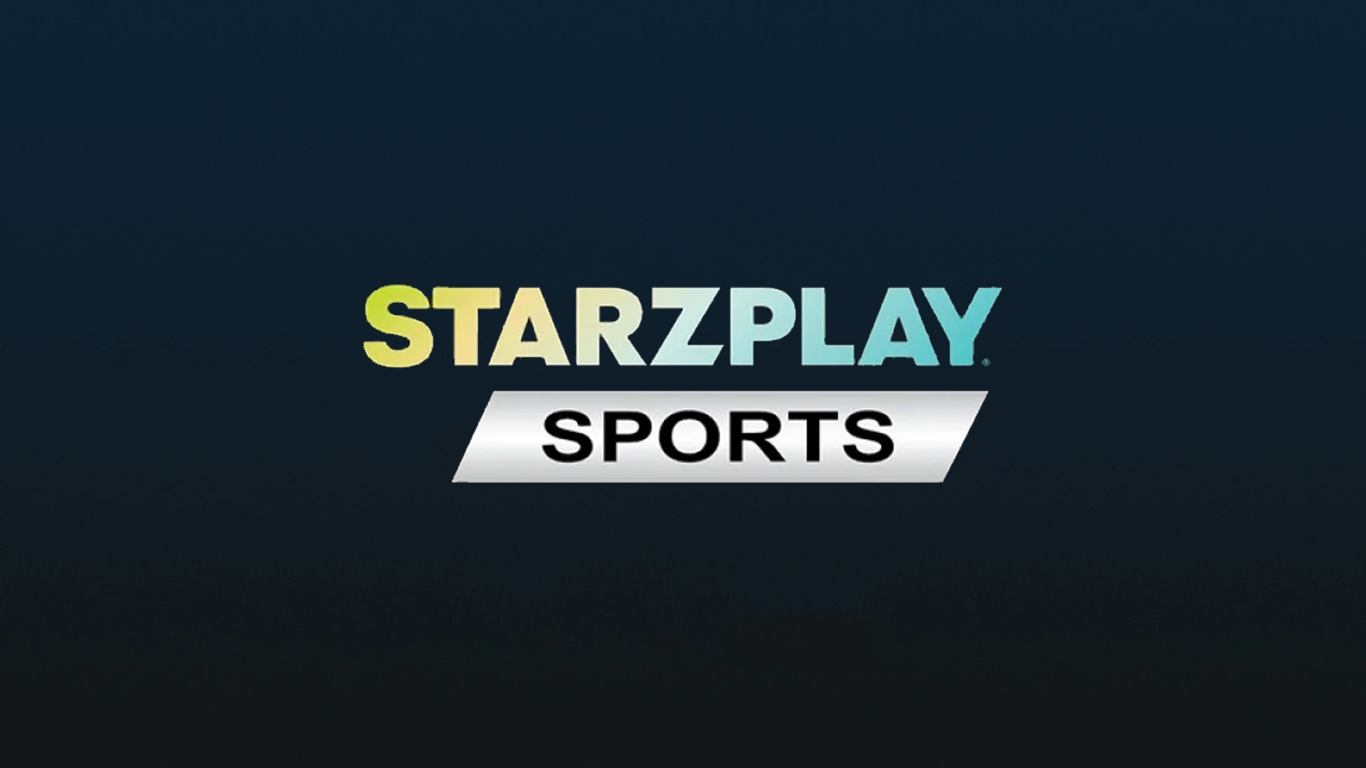 Starzplay Sports