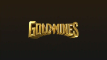 Goldmines