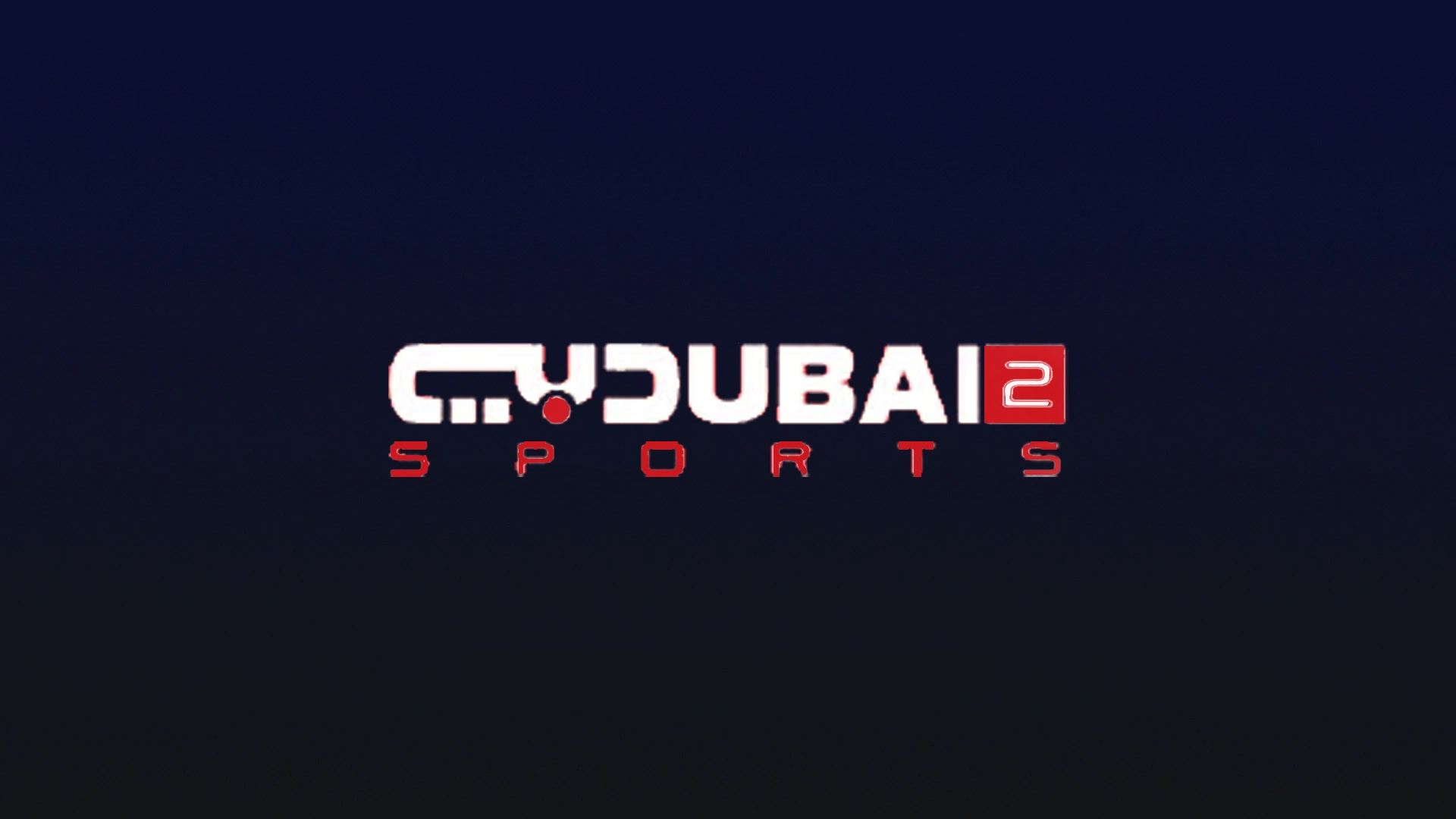Dubai Sports 2