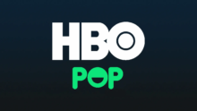 HBO Pop