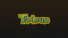 Treehouse TV
