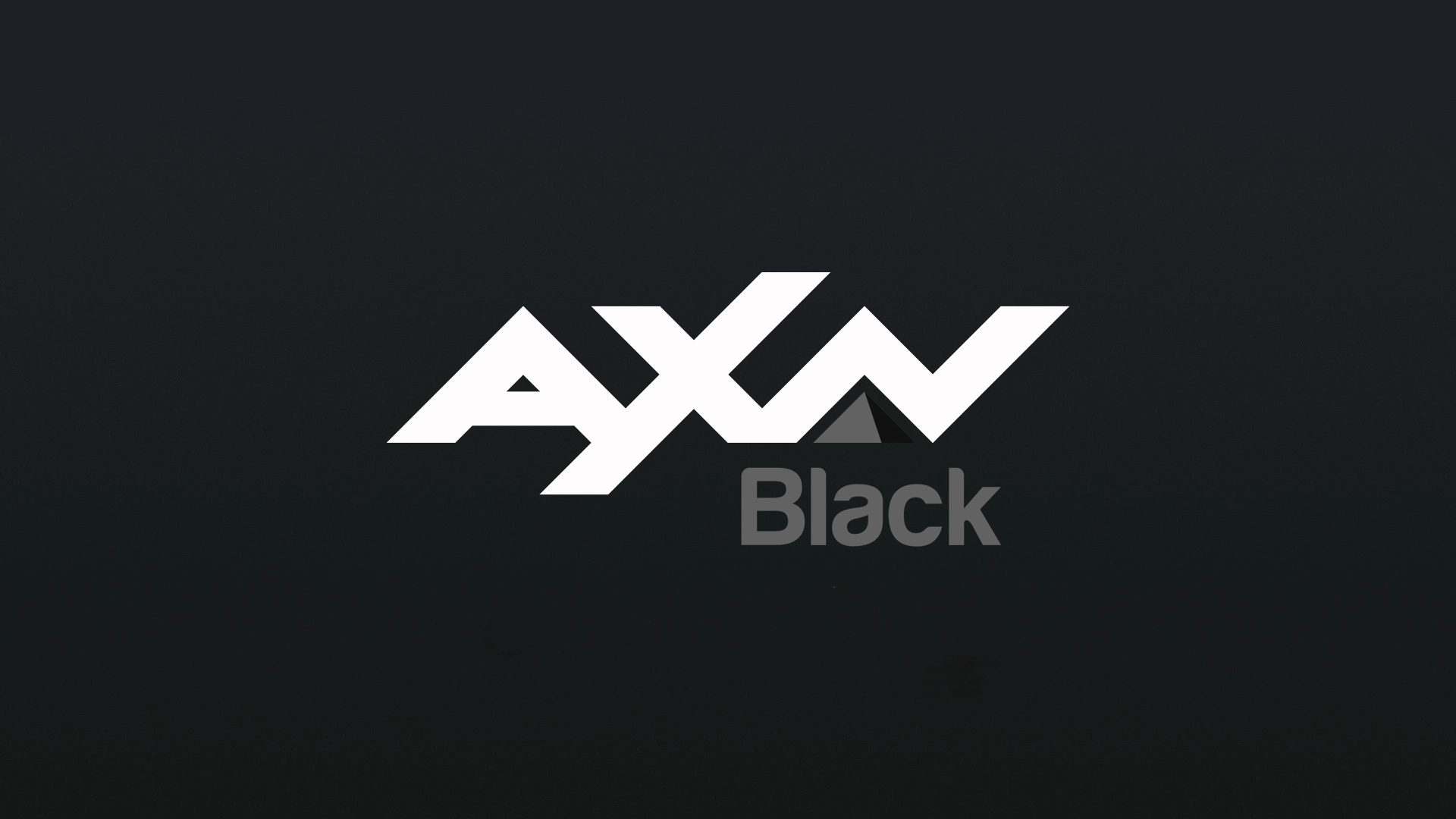 AXN Black
