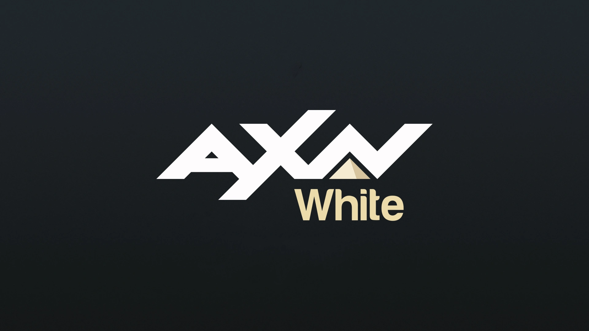 AXN White