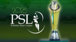Pakistan Super League 2025