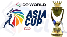 Asia Cup 2025