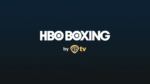 HBO Boxing