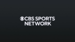 Cbs Sports Network