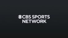 Cbs Sports Network