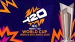 ICC Mens T20 World Cup 2026