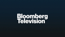 Bloomberg TV