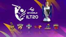 International League T20, 2025-26