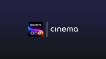 Sony One Cinema