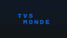TV5Monde