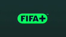 FIFA+