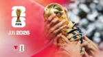 FIFA World Cup 2026