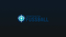 Sportdigital Fussball